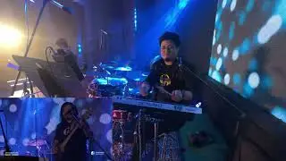 Vanlalhmangaiha - Nun Khawhar | DRUM CAM | Zta Khawlhring | Joseph Zaihmingthanga Tribute Concert