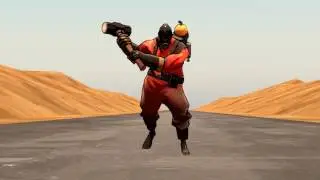 TF2 [SFM] Smash the Camper