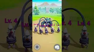 Must Play Mobile Game-Age Of Apes!🙉 #shorts #games #gaming