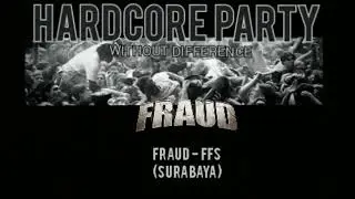 HARDCORE PARTY (KUMPULAN LAGU HARDCORE INDONESIA)