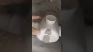 Vazamento teto do banheiro.