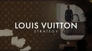 Louis Vuitton: Art, Scarcity, and Luxury Brand Strategy