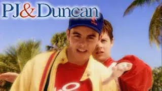 PJ & Duncan Stuck On U (MUSIC VIDEO) #pjandduncan #ant&dec