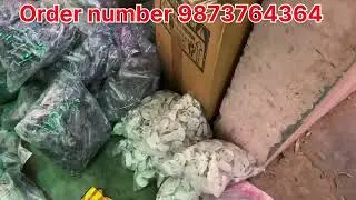 ✅Washing machine Freeze spare parts wholesale price drain, Wall Gearbox tool bag machine belt ￼