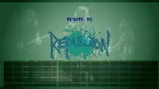 Aeuk: Decomposed (Repulsion cover)