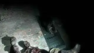 Gears of War Teaser.