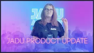 Jadu Product Updates