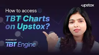Introducing TBT Price Charts | TBT Engine