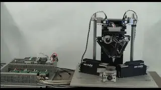 Plug and Produce Scenarios (PRIME)
