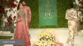 #ICW2016 by Varun Bahl