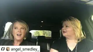 Exploring in my Explorer with Angel Smedley featuring Tara Tesher