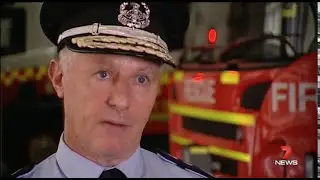 Commissioner Wants Most Common Smoke Alarm Banned - NSW