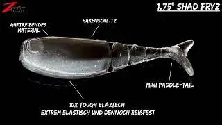 Z-Man 1.75