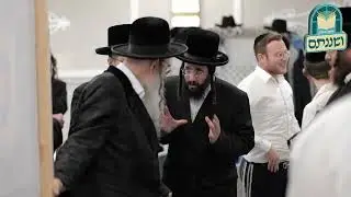 סטייל הפקות - מבחן ושננתם מבחן לאלופי התורה (הנבחנים מעל 750 דף)