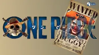 All One Piece Live Action Wanted Posters