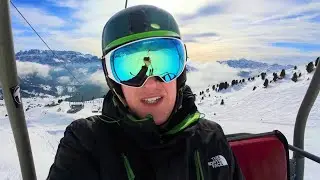 DOLOMITES DISASTER ⚠️ VAL GARDENA, CORTINA & THE SELLA RONDA