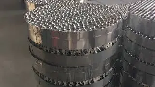 service for Structured packing