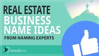 Best Real Estate Business Name Ideas Suggestions | Brand Names Generator