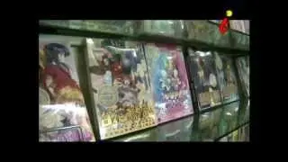 Animage Toyz Studio (ATS) on Astro Channel 180 i-TV [Complete Episode]