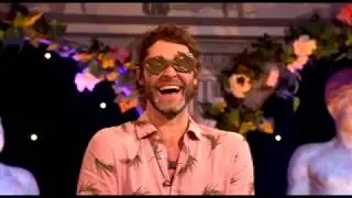Take... That! with Howard Donald