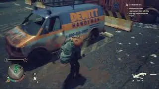 State of Decay 2 - Rustic, Why do You Need Explosives?