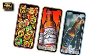 Beer 4k Status | #Shorts | Beer Bottle 4k full screen Status | Beer whatsapp status | YT Jitu 4k