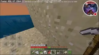 Live!?!?!?  Minecraft Survival Wayaw Wayaw
