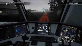 Freight train Gemunden-Aschaffen 10:20 AFB PZB SIFA - Train Sim World 2020 PS4 [PL/ENG][1.46]