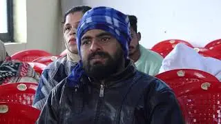 💫 SHINE SHARMA | KKHD TV Show | Season 12 | Semi-Final | Hoshiarpur