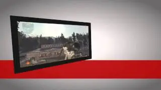 IReX x Terror Intro