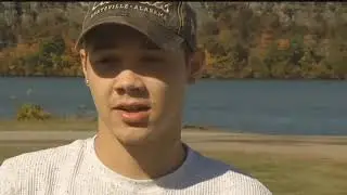 UPDATE: Body recovered from SUV in Tennessee River identified; friends react