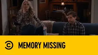 Memory Missing | B Positive | Comedy Central Africa