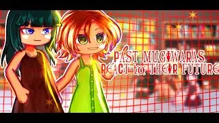 [ONE PIECE] PAST KID MUGIWARAS  REACT TO THEIR FUTURE | Gacha Life 2 React | PART 1 AND 2