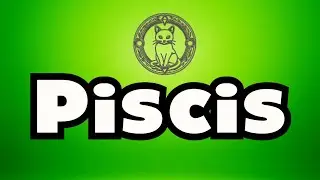 PISCIS, ALGUIEN NO QUISO ENAMORARSE Y AHORA TEME TU RECHAZO! A PUNTO DE PASAR!