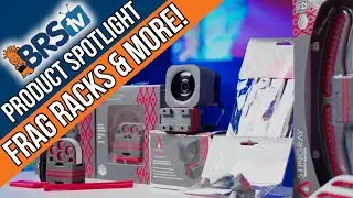 Meet AvidAqua's Next Level Reefing Gear!
