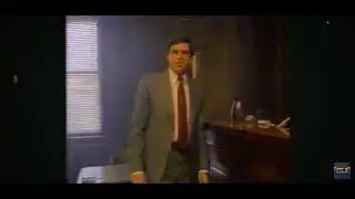 Hyatt Legal Services Seattle Area 1987 Commercial