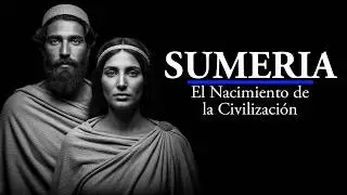 Sumeria: La Primera Ciudad (Audio Podcast)