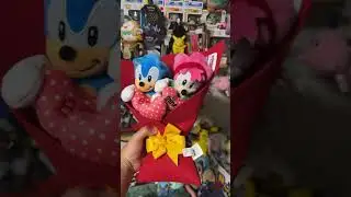 A very *humble* Sonic Collection