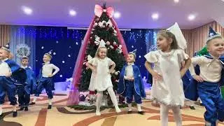 Новорічний ранок Живчик 2026