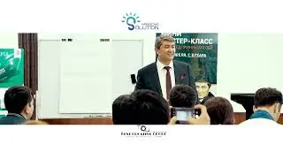 Sahid Zarafshan Bukhara - очередной рекламный ролик от компании Marketing Solution