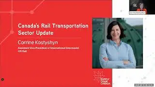 BC Supply Chain Week 2025: Virtual Forum