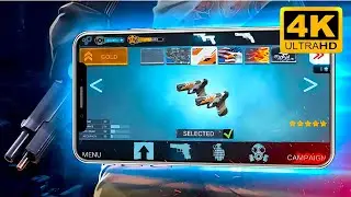 All Isekai & pumpkin  weapon skins | zombeast: zombie FPS