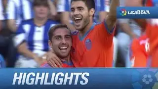 Resumen de Real Sociedad (1-1) Valencia CF - HD