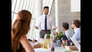 OEF 1000 - Organizational Excellence Framework Course Preview