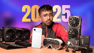 The Most Innovative Tech Company of 2025