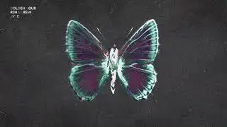 JVKE - golden hour (R3HAB Remix)
