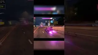destroyed by boosting#car #carracingvideos #carracinggame #carracinglive
