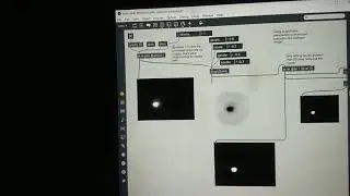 MaxMSP communicating with P5.js over node.js