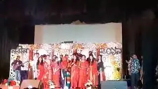 Mymensingh Commerce College Full Theme Song Nobin boron 2020