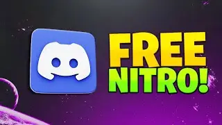Best 2 Ways To Get Discord Nitro For Absolutely Free!!!!